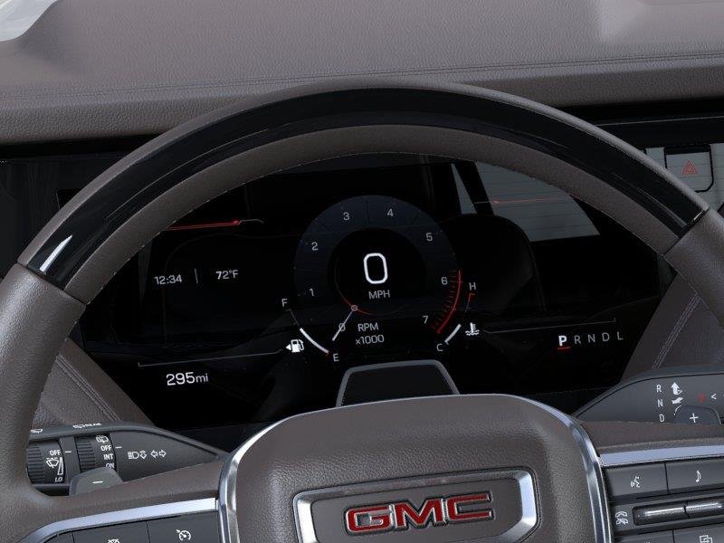 New 2026 Summit White GMC Elevation image 18