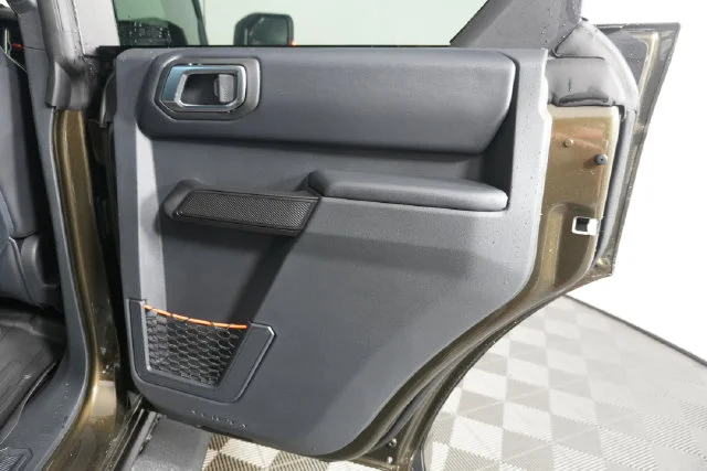 New 2026 Shelter Green Metallic Ford Raptor® image 31