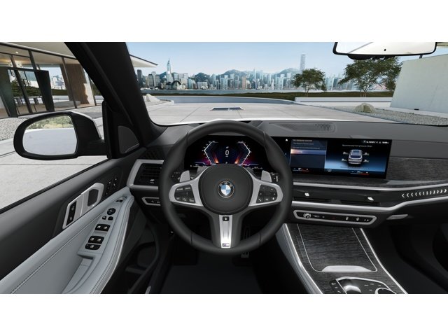 New 2026 Alpine White BMW xDrive40i image 13