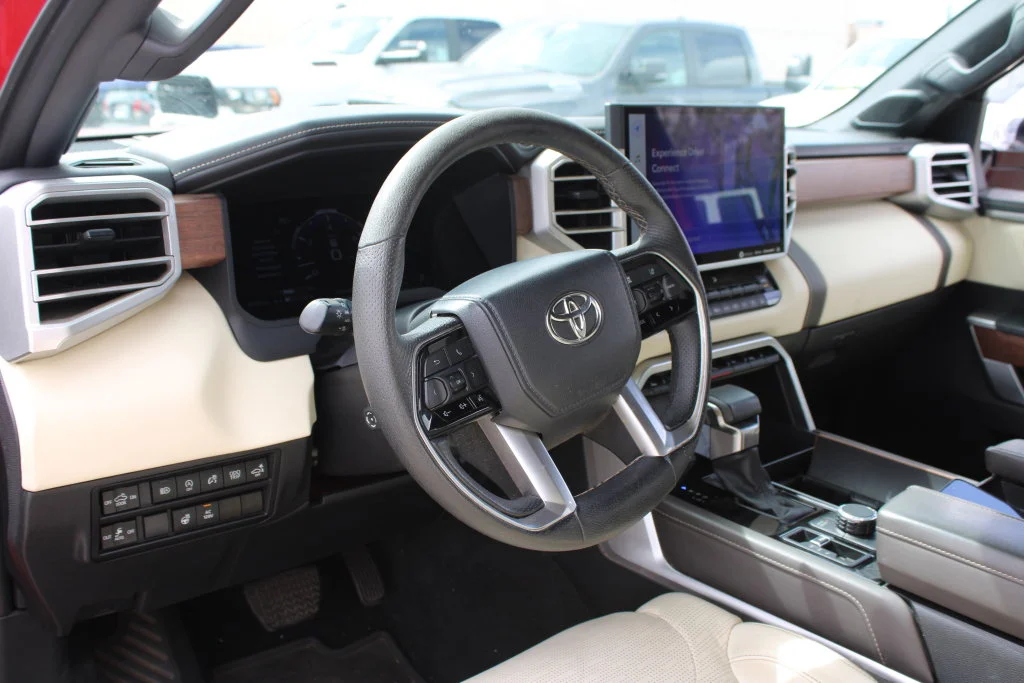 Used 2022 Red Toyota 1794 image 28