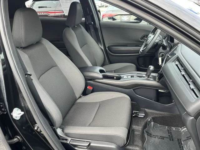 Used 2022 Black Honda Sport image 27