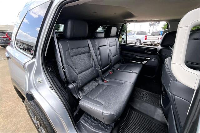 Certified Used 2024 CELESTIAL SILVER Toyota  image 21