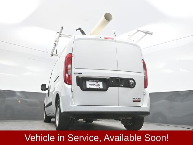 Used 2022 White Ram Base image 25