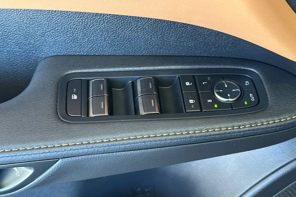 Used 2026 Gray Lexus 350 image 12