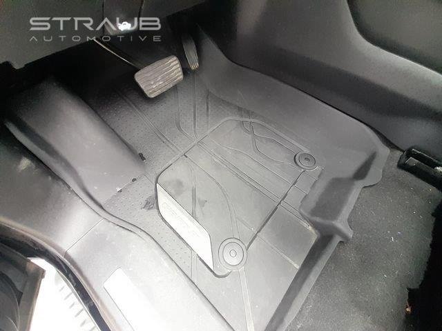 Used 2024 Black Chevrolet Z71 image 37