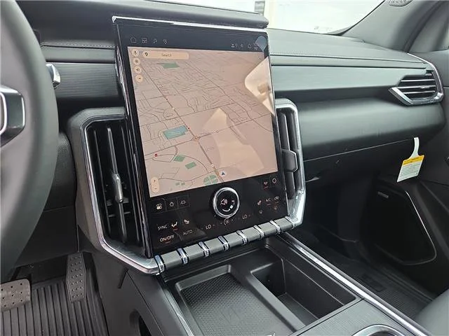 New 2026 Summit White GMC Elevation image 19