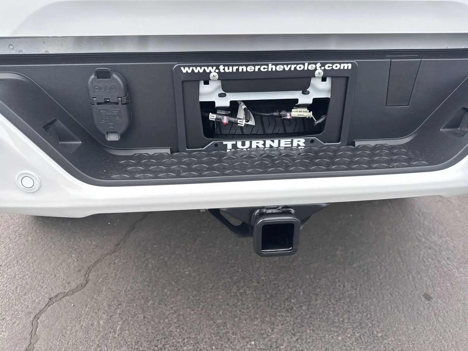 2026 GMC Canyon Elevation - Photo 33