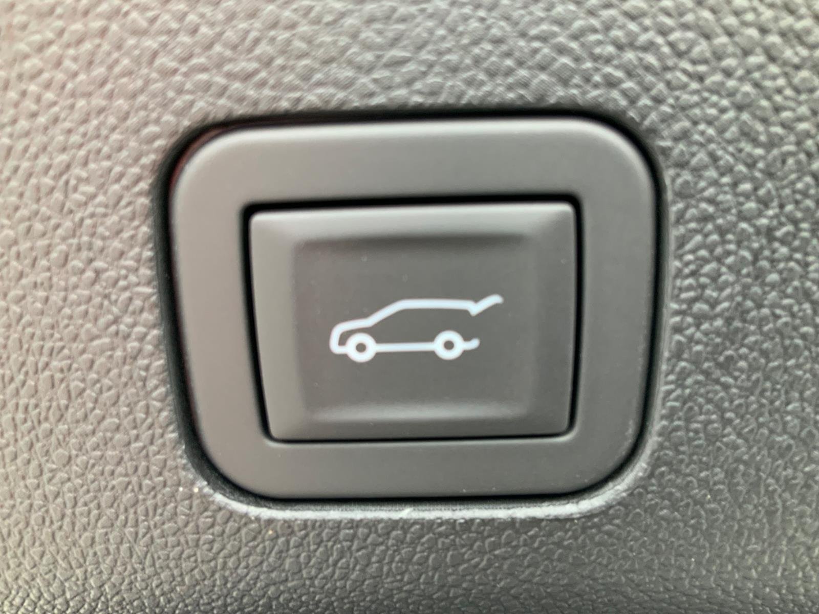 New 2026 Dark Ash Metallic Chevrolet LT image 15