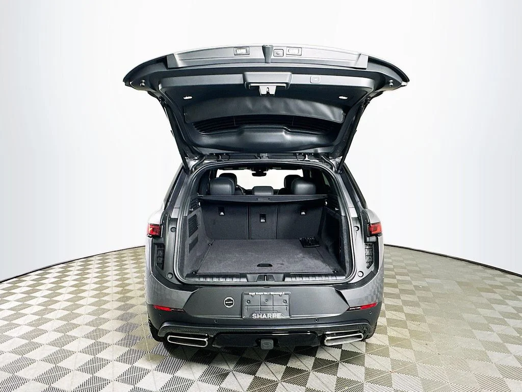 2025 Land Rover Range Rover Sport SE - Photo 28