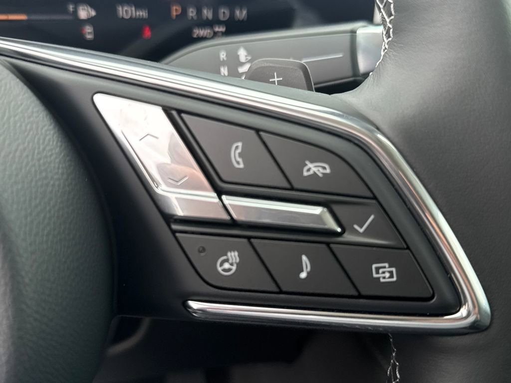 2026 Buick Envision Avenir - Photo 26