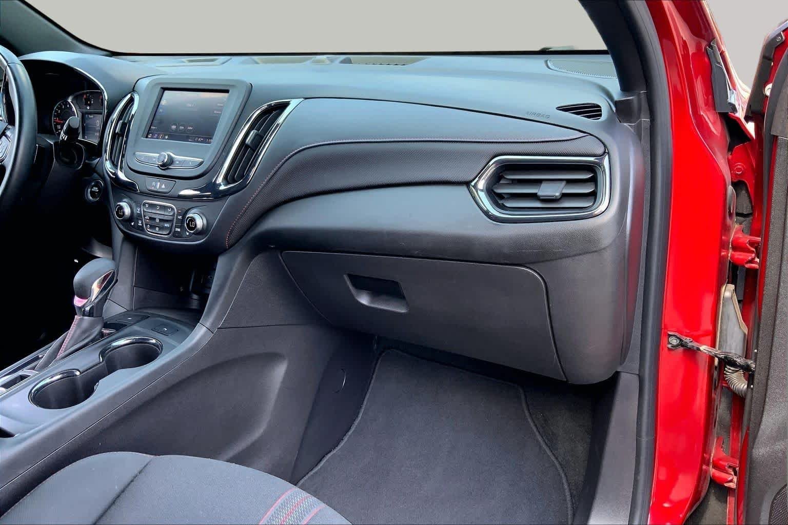2024 Chevrolet Equinox RS - Photo 19