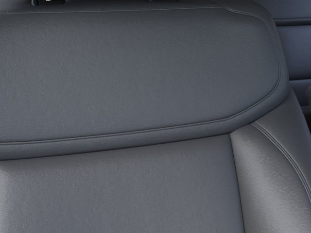 New 2026 Glacier Gray Metallic Tri-Coat Ford Active image 16