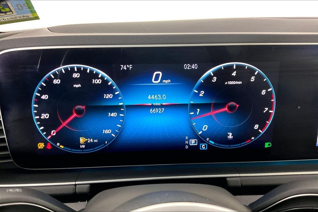 2020 Mercedes-Benz GLE GLE350 - Photo 20