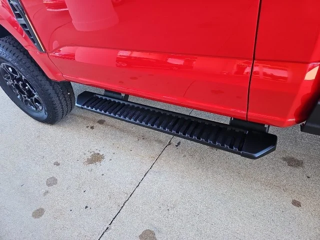 2026 Ford F-250 Super Duty XL - Photo 48