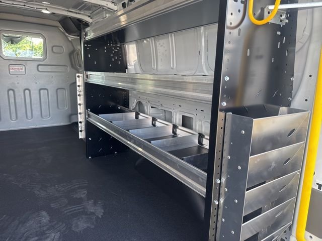 2025 Ford Transit Van Base - Photo 11