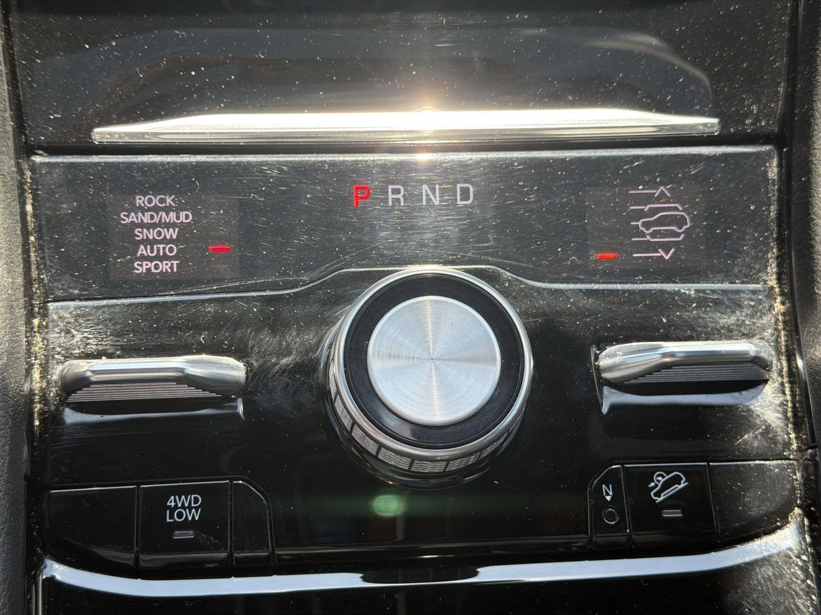 Used 2023 Velvet Red Pearlcoat Jeep Summit image 24