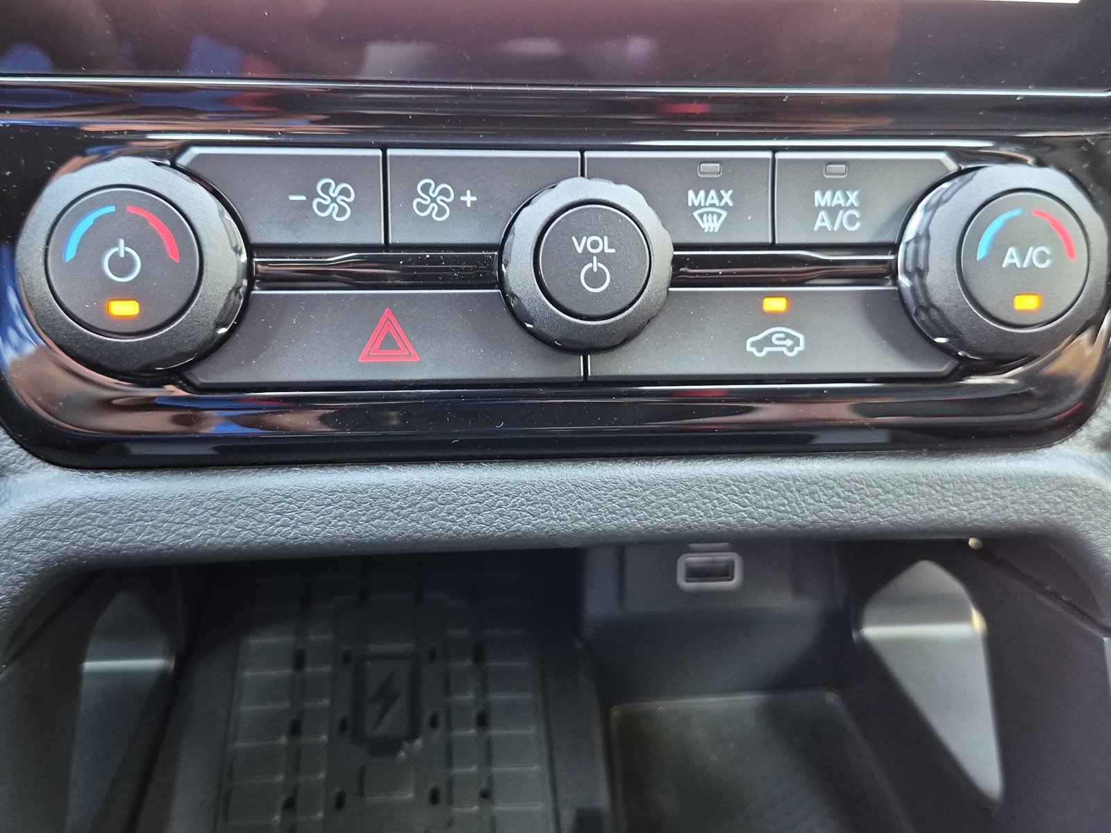 New 2026 Avalanche Ford Raptor® image 27