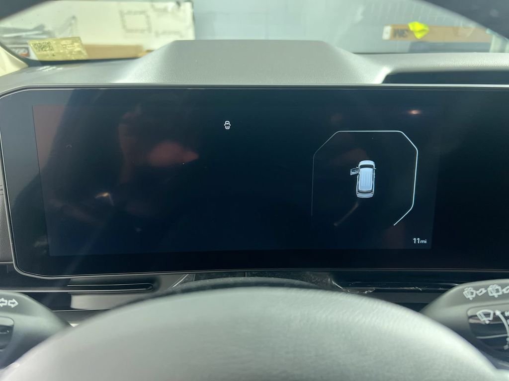 New 2026 Aurora Black Pearl Kia SX Prestige image 22