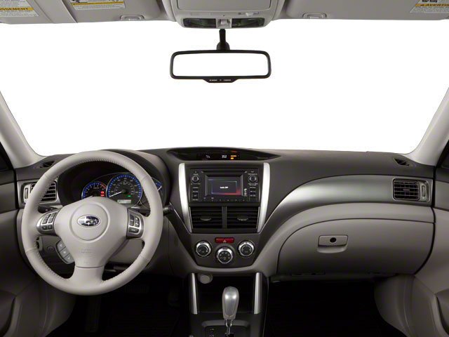Used 2010 Sage Green Metallic Subaru 2.5X Premium image 10