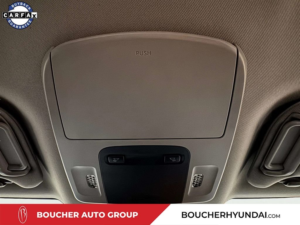 Used 2024 Silver Toyota SE image 20