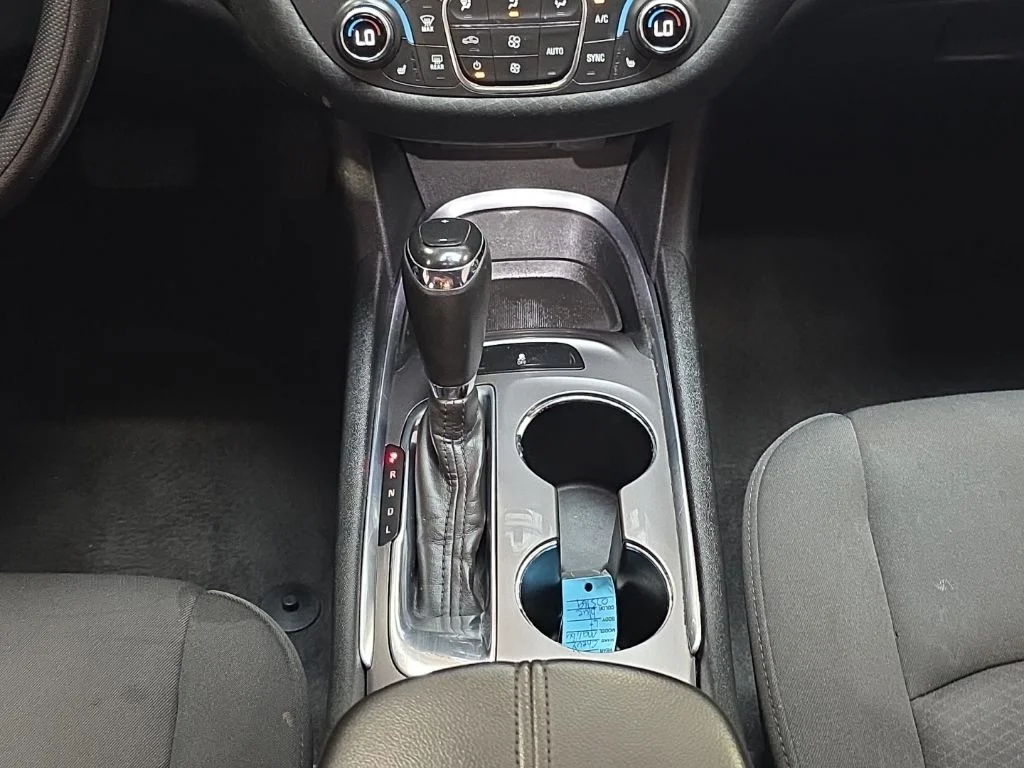 Used 2020 Blue Chevrolet LT image 20