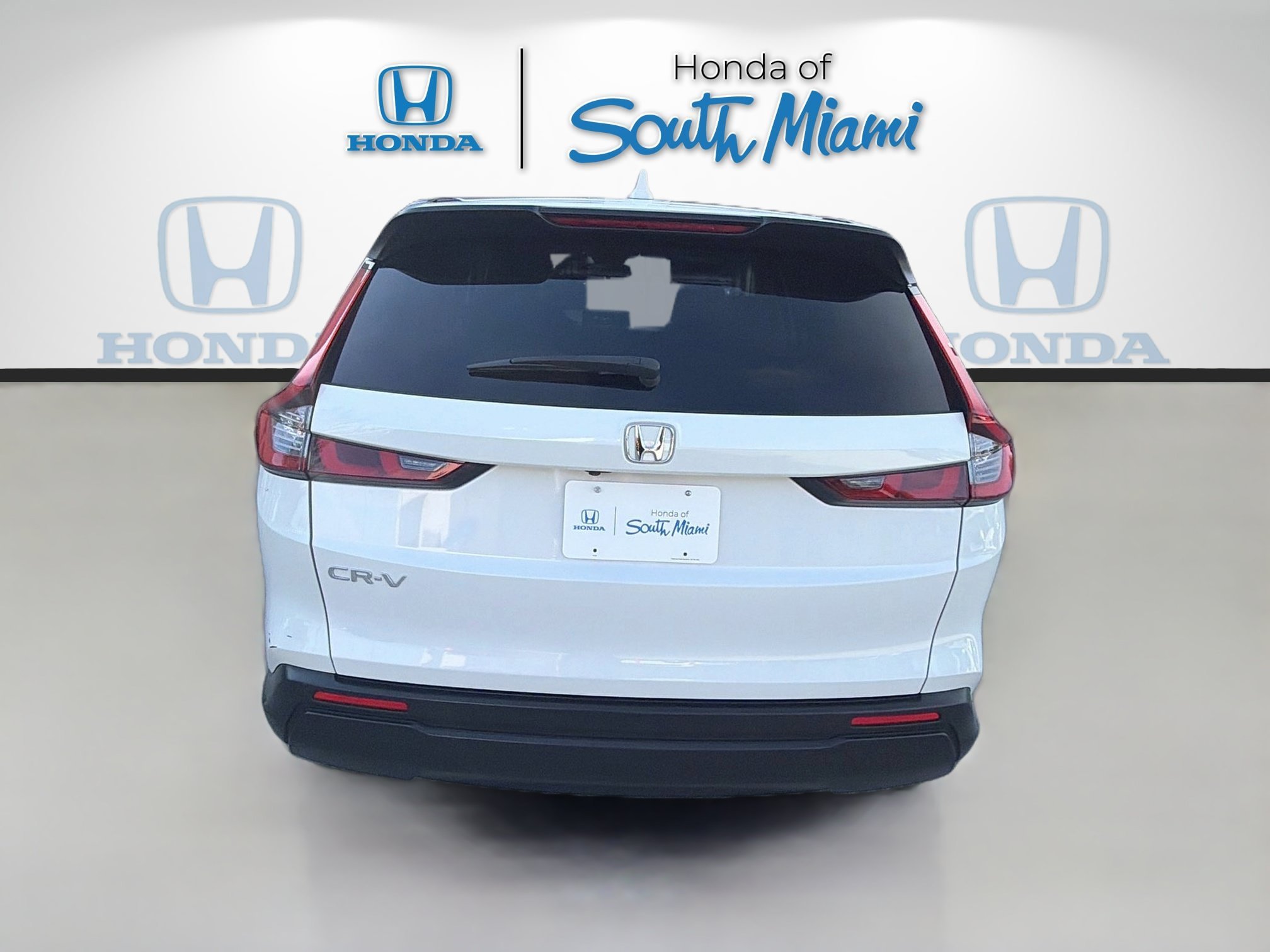 2024 Honda CR-V EX - Photo 6