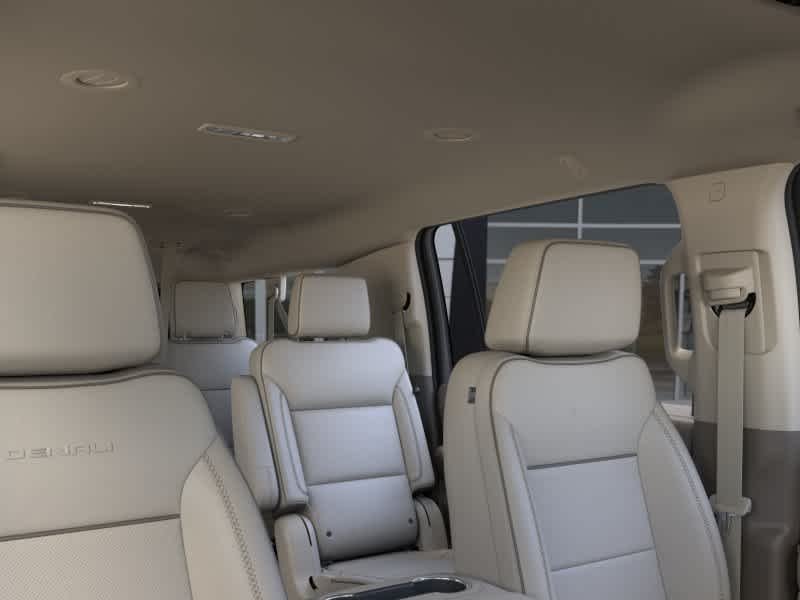 New 2026 Onyx Black GMC Denali image 24