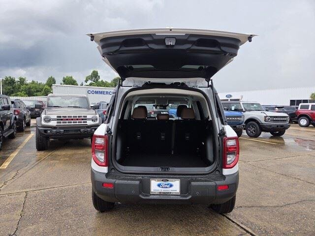 New 2026 Oxford White Ford Outer Banks® image 29