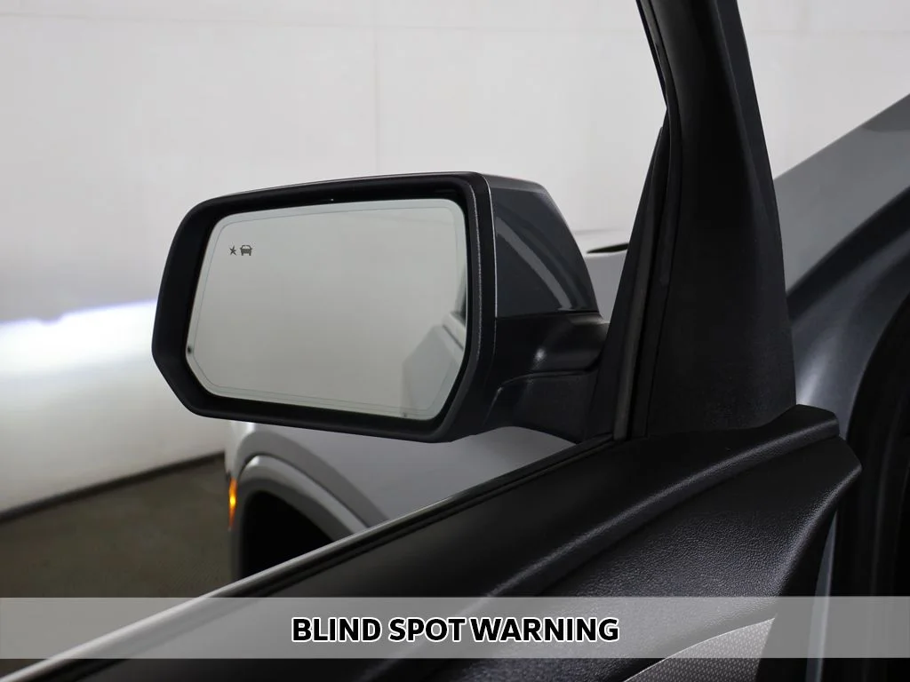 Used 2023 Gray Chevrolet Premier image 7