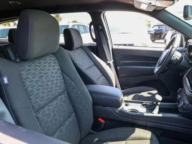 New 2026 B5 Blue Exterior Paint Dodge GT image 21