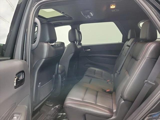 New 2026 DB Black Clearcoat Dodge GT PLUS image 10