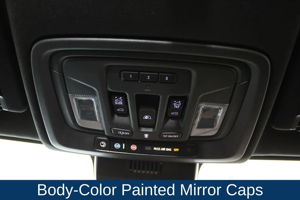 Used 2024 Beige Chevrolet High Country image 40