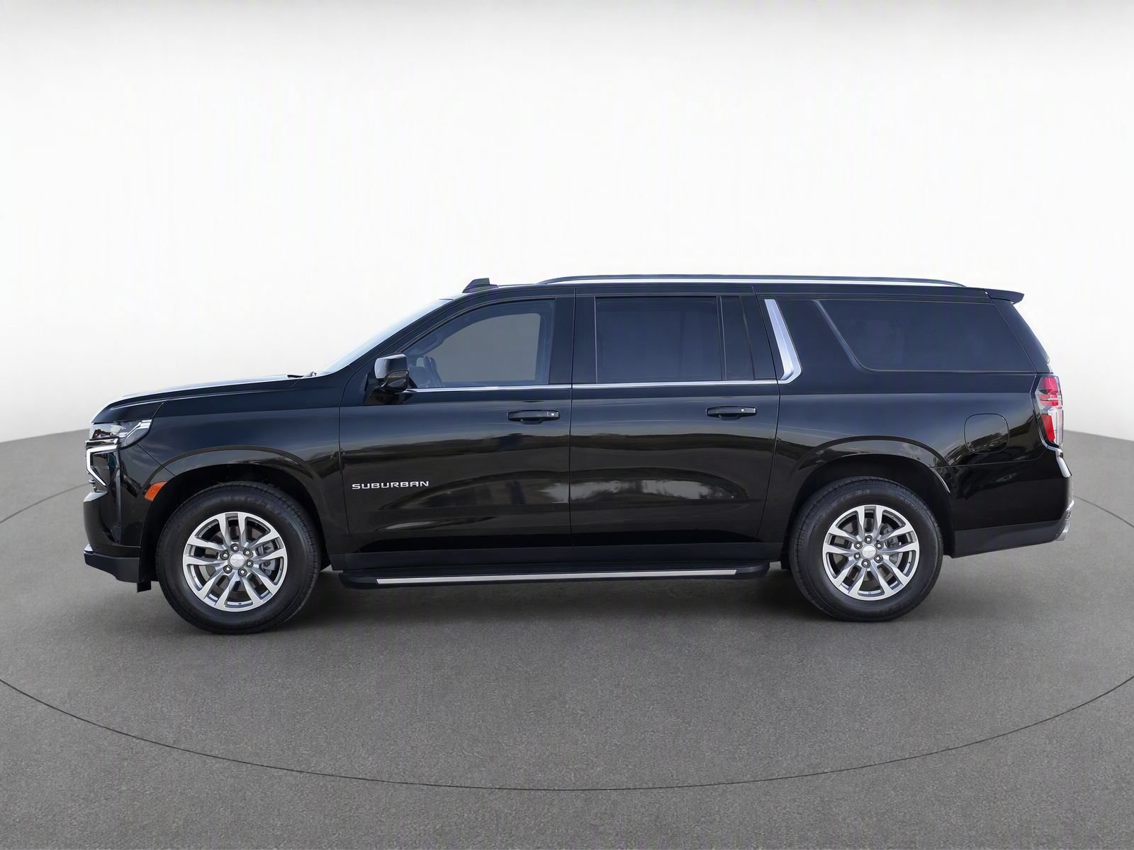 Used 2023 BLACK Chevrolet LS image 6