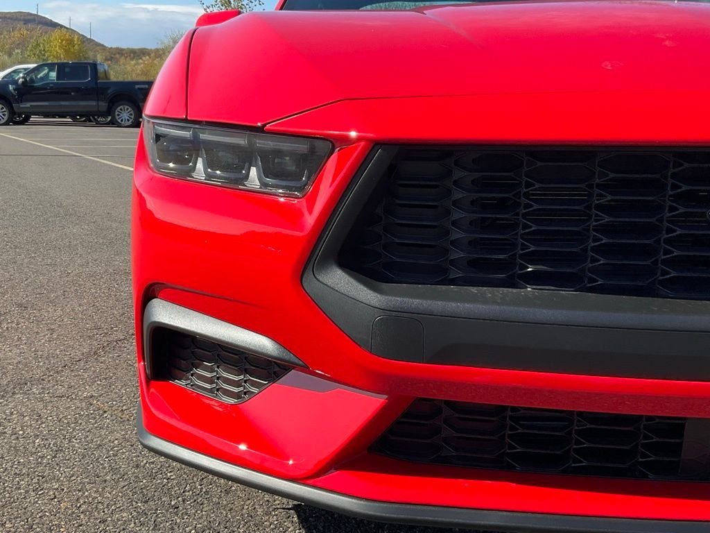 2026 Ford Mustang EcoBoost Premium Fastback - Photo 2
