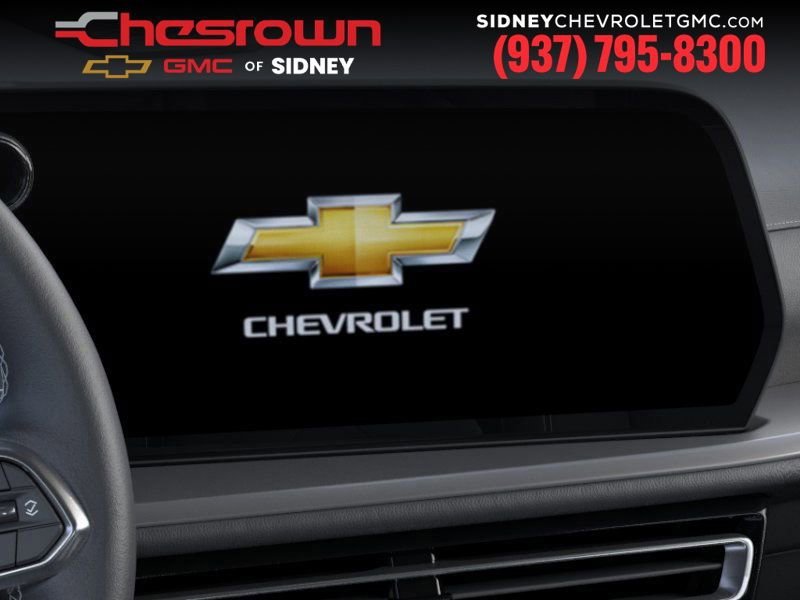 2026 Chevrolet Traverse LT - Photo 20