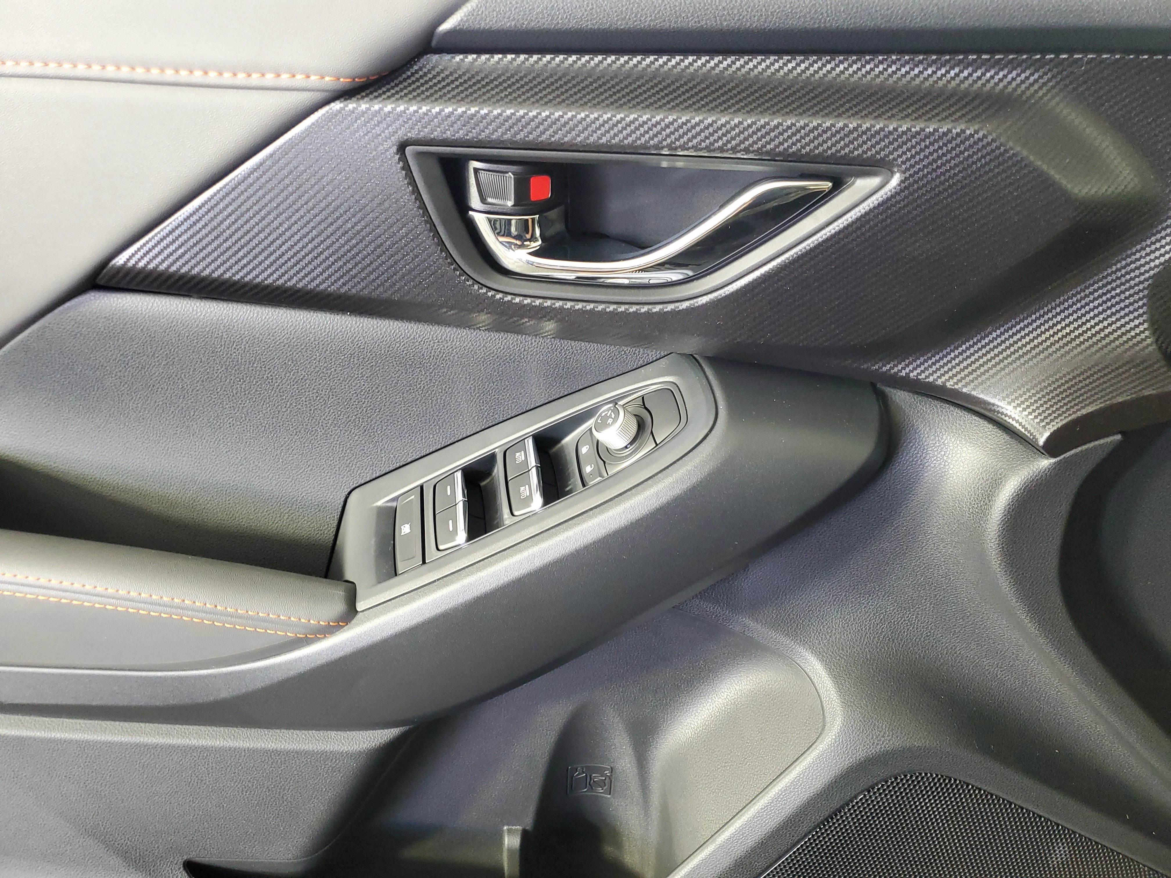 2026 Subaru Crosstrek Limited - Photo 30