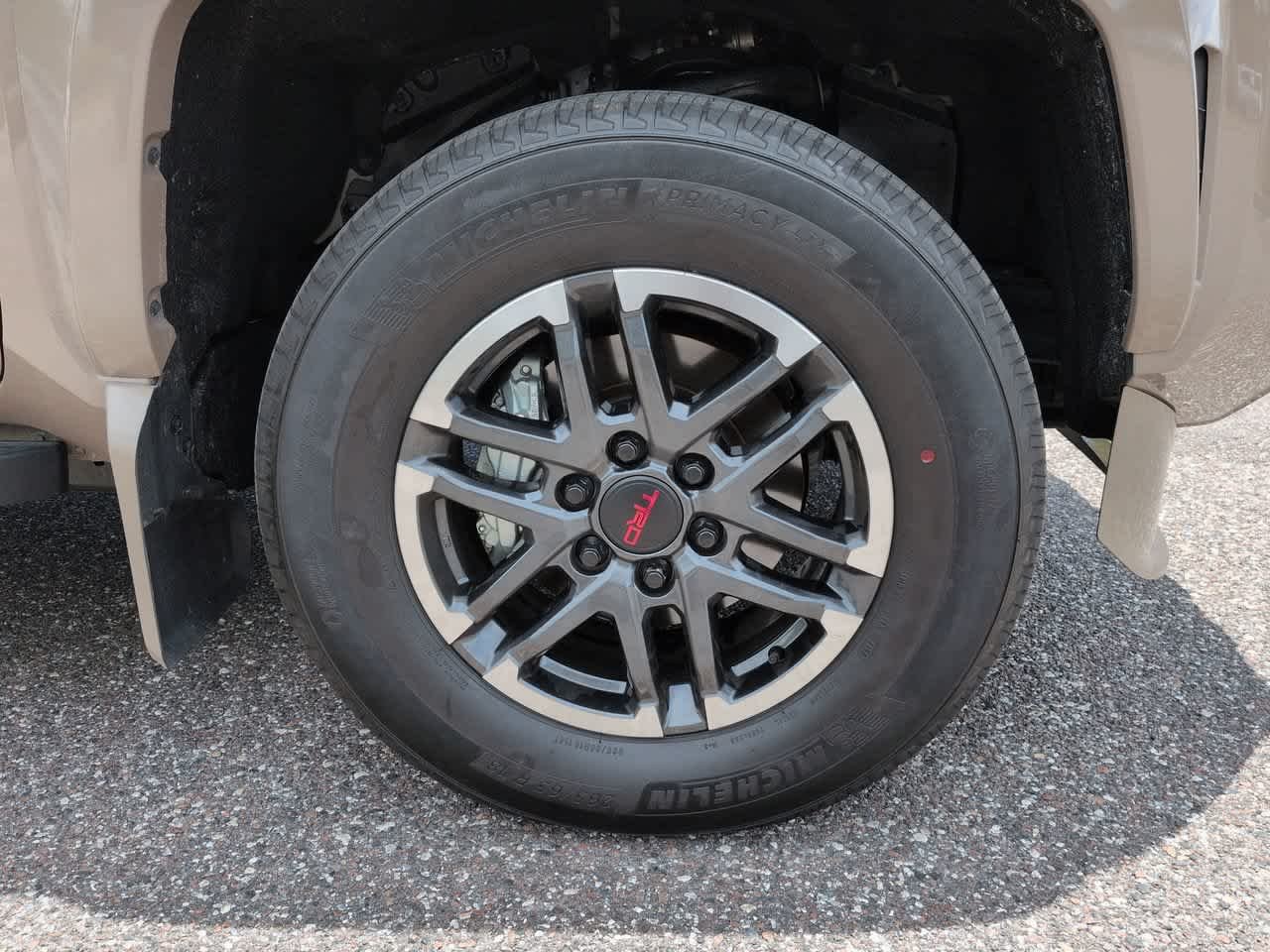 Certified Used 2026 Mudbath Toyota TRD Sport image 11