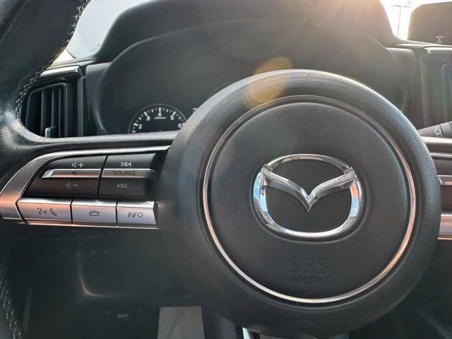 Used 2023 Red Mazda 2.5 S Premium Plus Package image 30