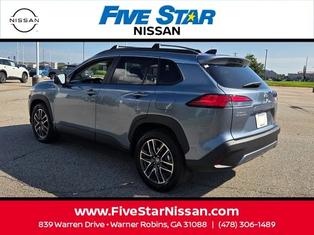 Used 2026  Toyota XLE image 9