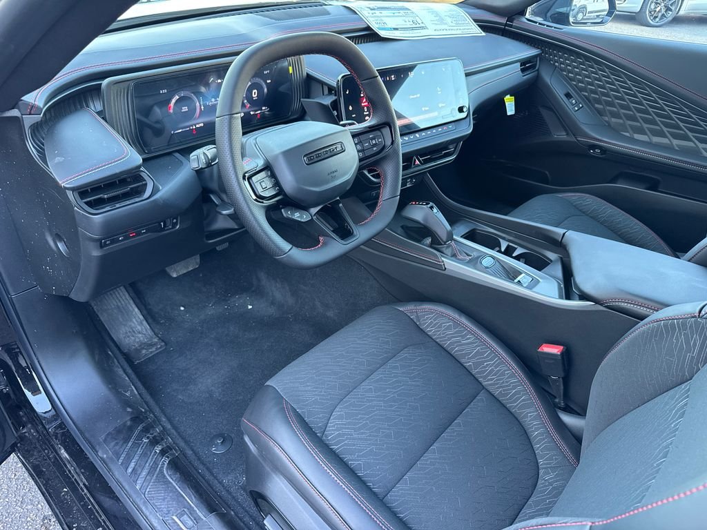 2026 Dodge Charger Scat Pack - Photo 20