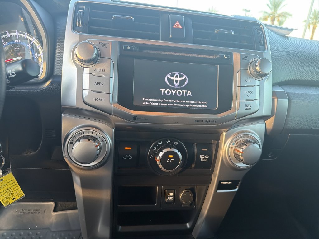 2019 Toyota 4Runner SR5 Premium - Photo 18