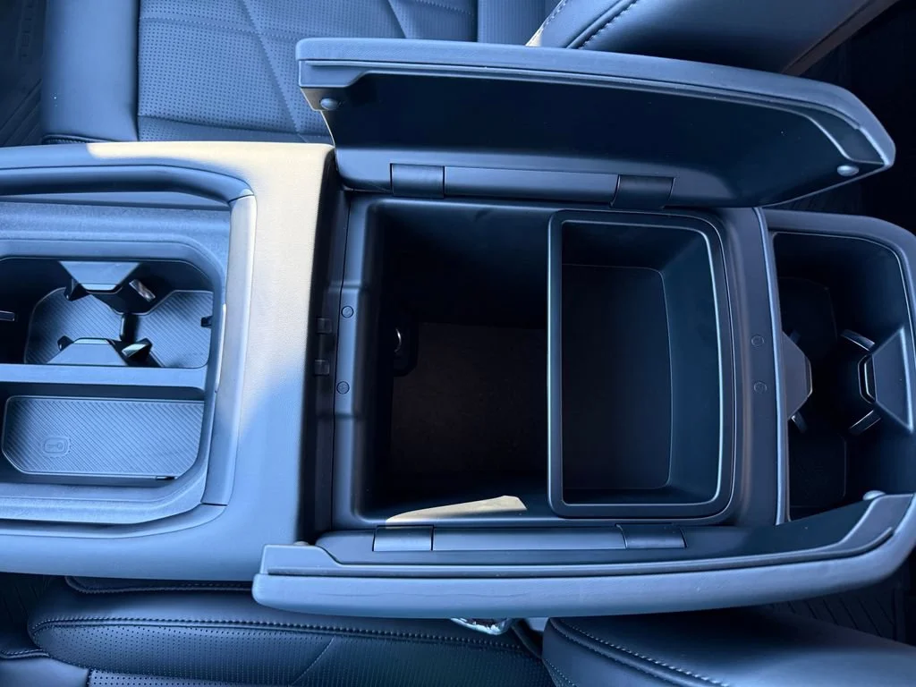 New 2027 Terrain Brown Kia X-Line SX image 33