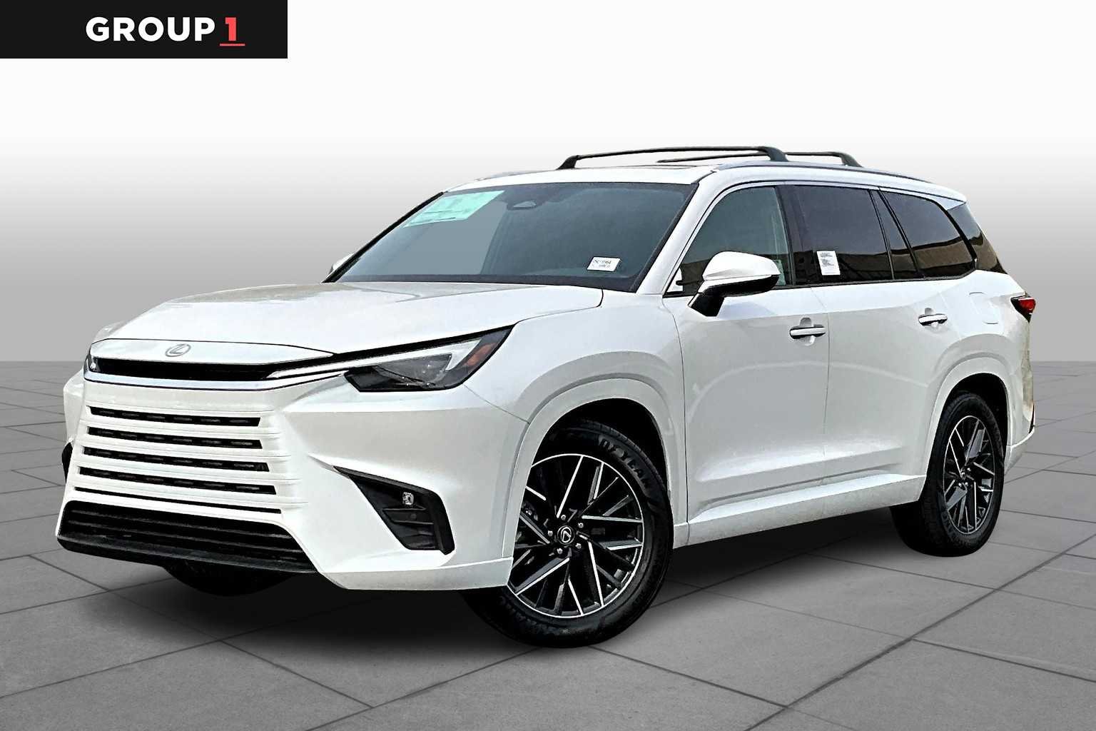 2024 Lexus TX 350 350 Premium AWD's photo