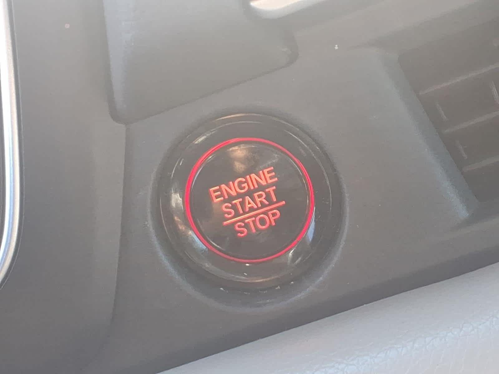 2023 Honda Pilot EX-L - Photo 19
