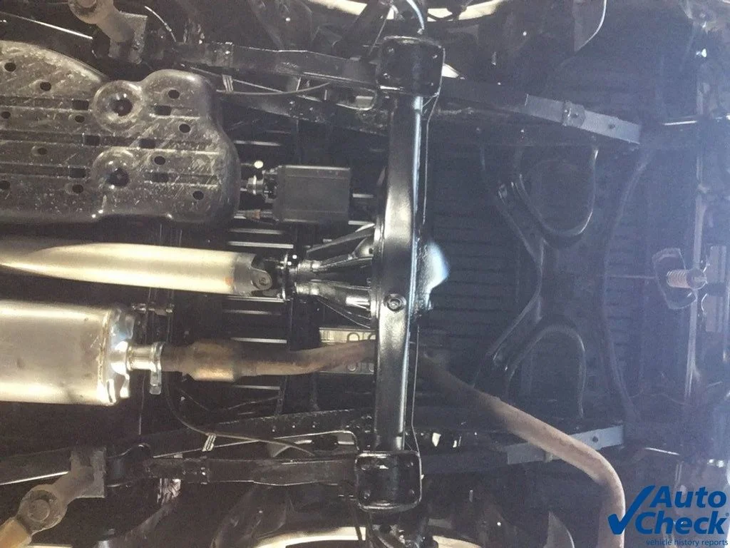 Used 2010 Blue Toyota Limited image 14