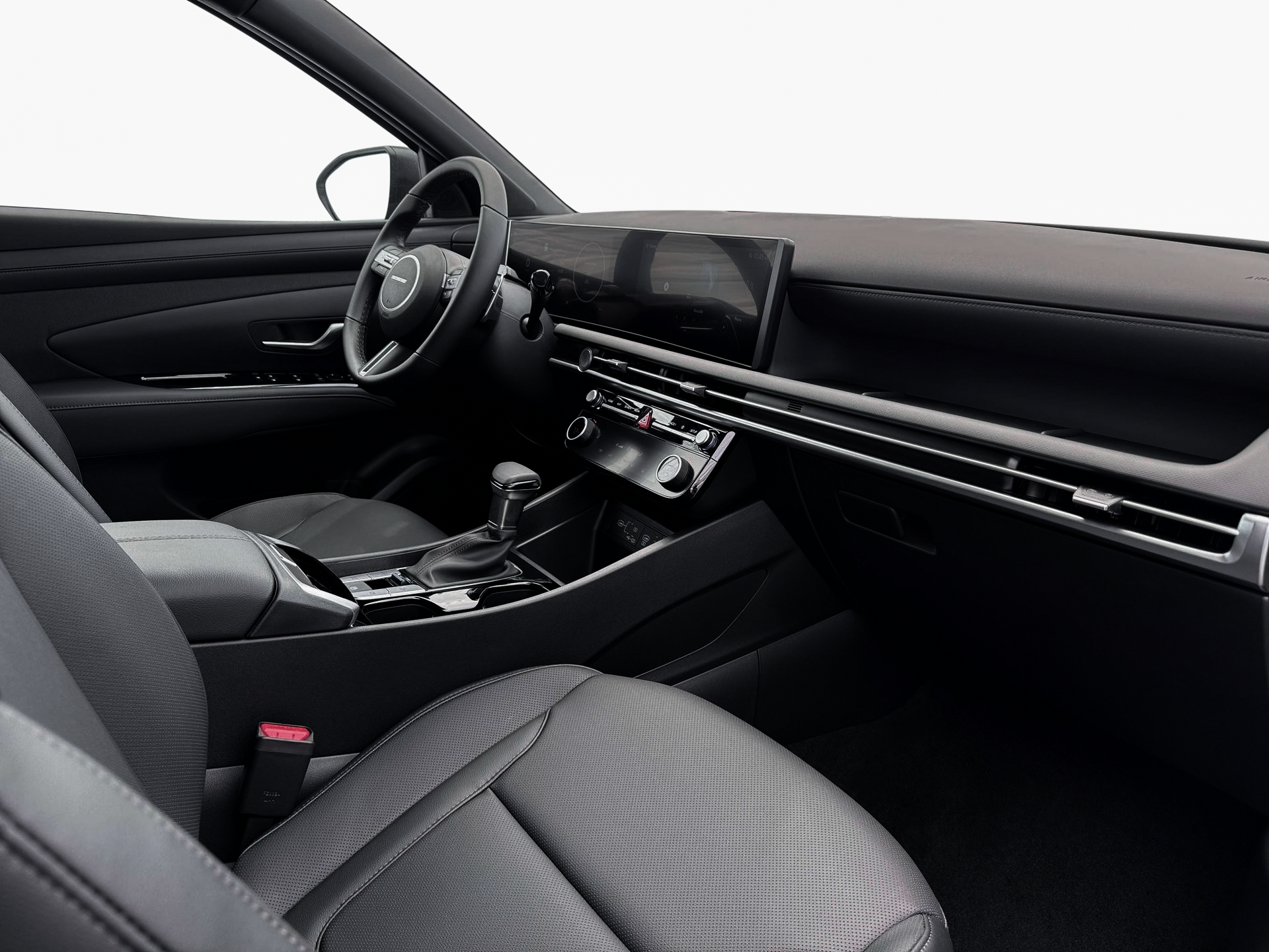New 2026 Gray Hyundai XRT image 15