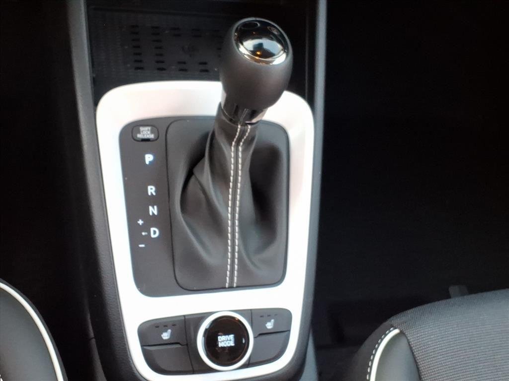 2026 Hyundai Venue SEL - Photo 20
