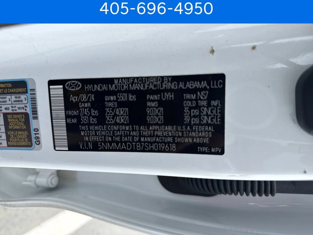 Certified Pre-Owned 2025 Genesis GV70 2.5T