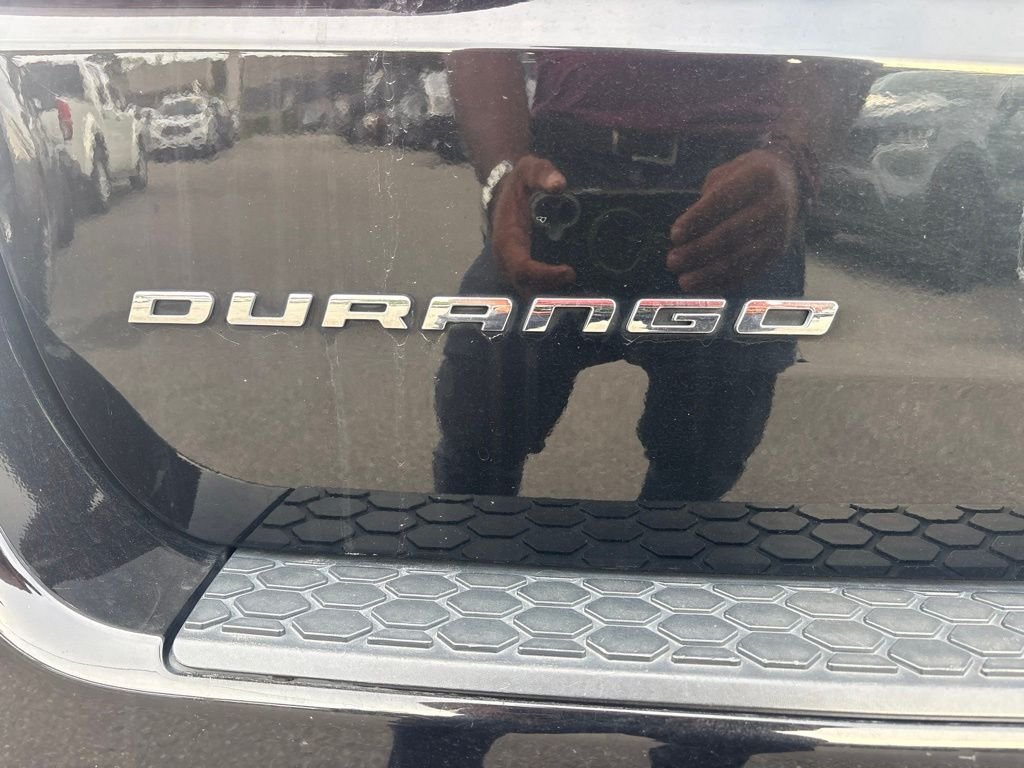 Used 2024 Black Dodge GT Plus image 15