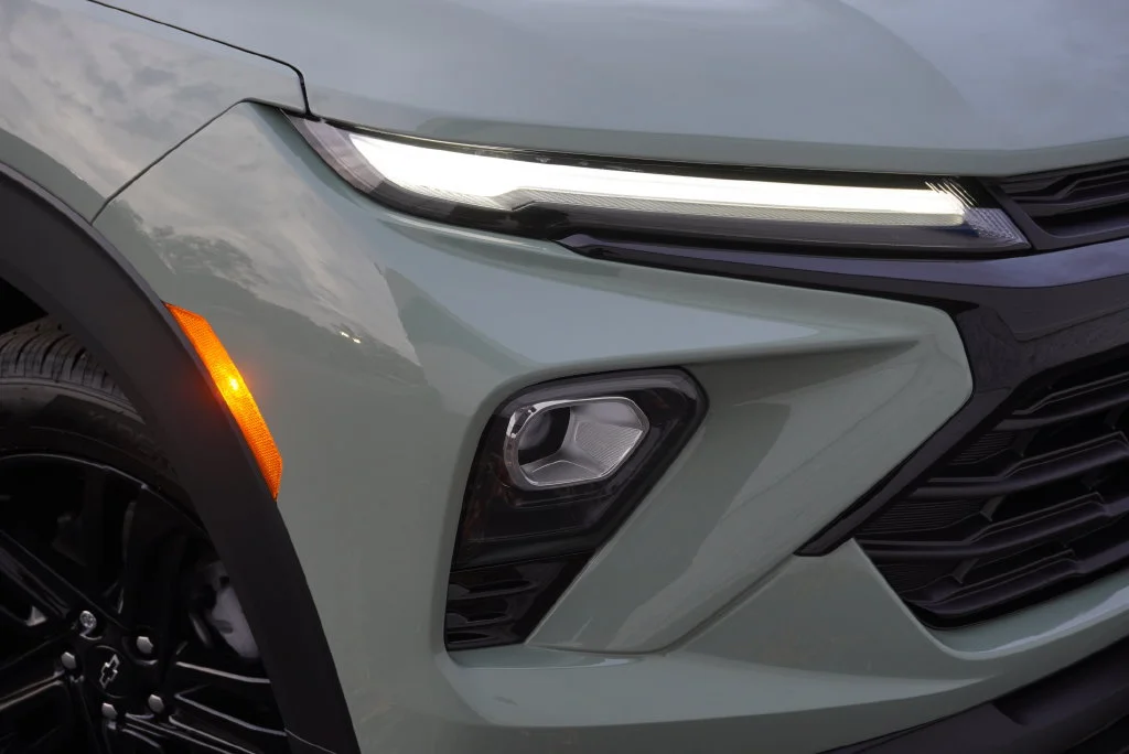 Vehicle thumbnail